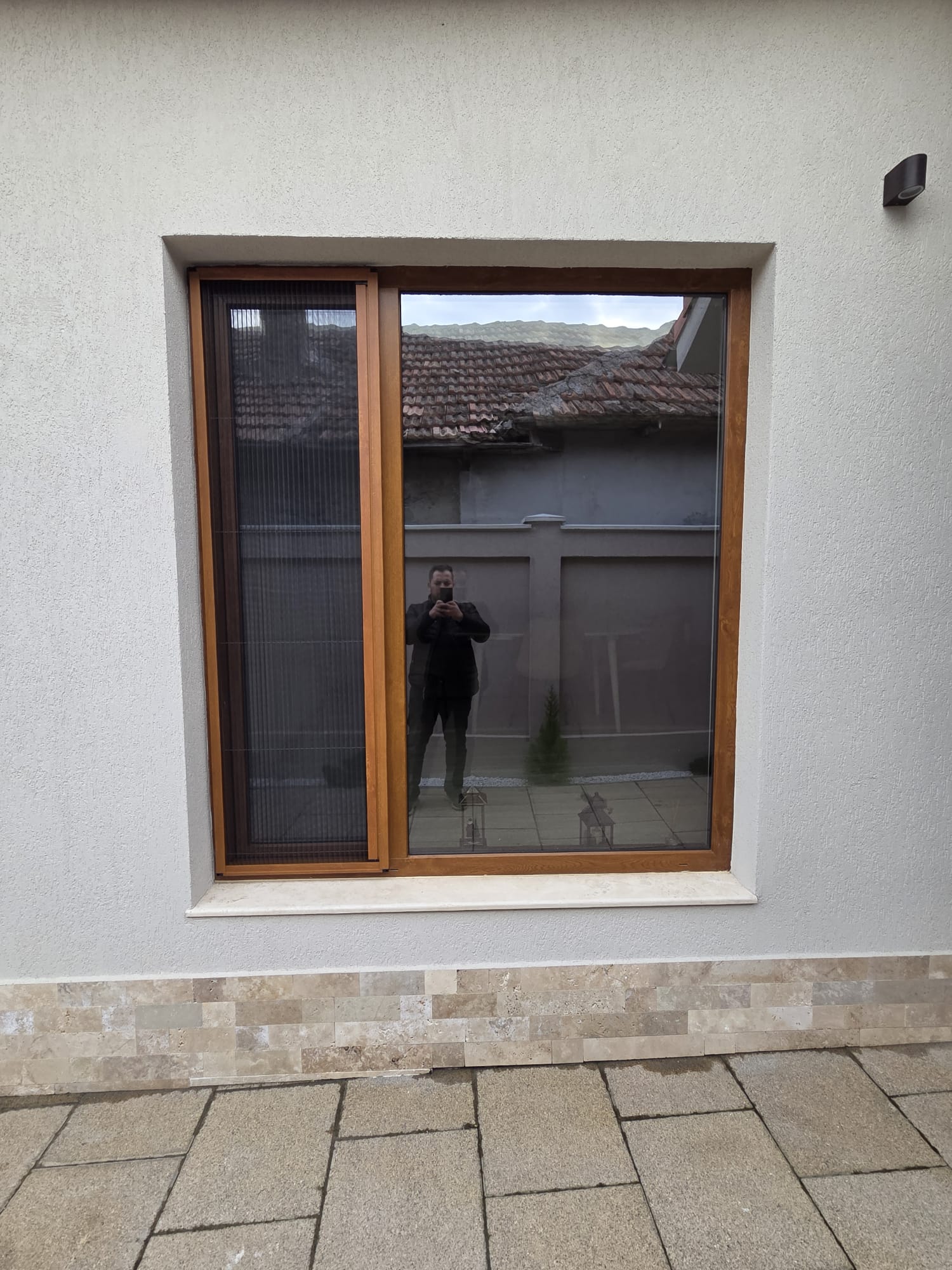 Lucrare finalizată la client